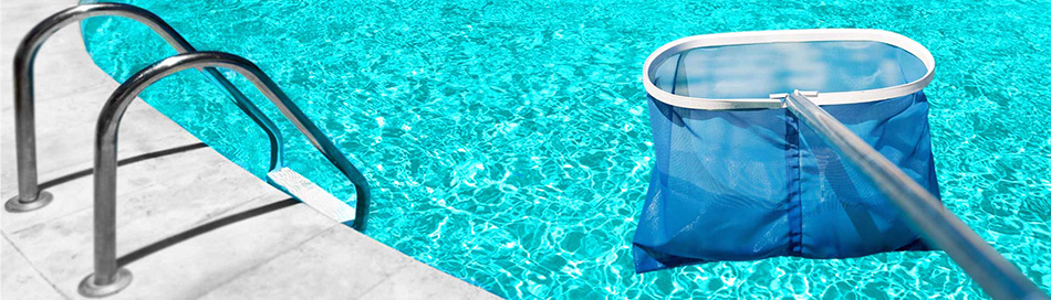Pool Maintenance Austin