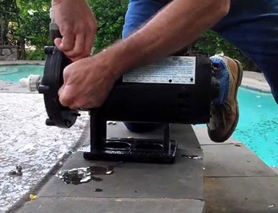 Don't Wait; Call Now for Professional Pool Pump Repair in Austin - Real  Clean Pools