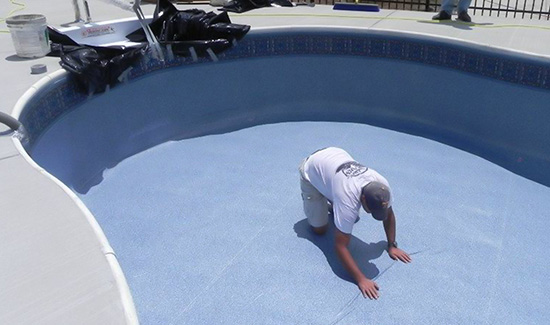 Pool Repair Austin